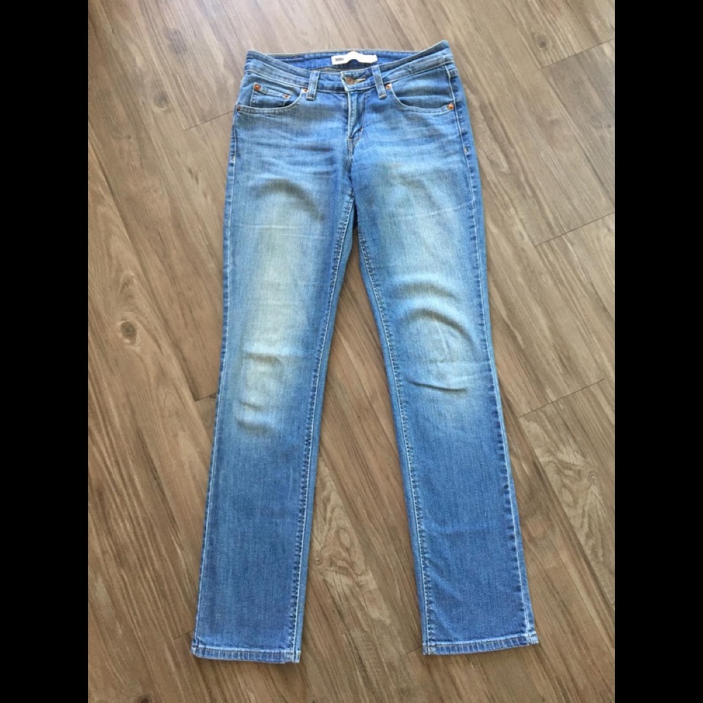 Levi’s women’s pants